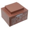2 x 15V 10VA 230V Encapsulated PCB Transformer