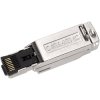 Siemens 6GK19011BB112AB0 IE FC RJ45 plug 4x2 metal housing 180° outlet