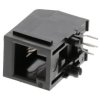 Molex Molex MOL DataCom & Specialty gniazdo RJ45 Molex Molex MOL DataCom & Specialty 950097641 gniazdo czarny 1 szt.
