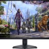 Alienware AW2725QF Monitor EEK G (A - G) 68.6 cm (27 cal) 3840 x 2160 px 16:9 0.5 ms DisplayPort LCD (IPS)
