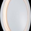 92926 Recessed luminaire Neordic, 2,5 W, 180 lm, 2700 K, white matt