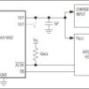 36V-Capable Overvoltage Protector with Regulated Output Voltage