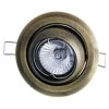 ALPE 31 mosiądz antyczny MR-11 35W Brilum 0064