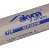Bateria; alkaliczna; LR23A; 12V; 48mAh; fi 10,3x28,5mm; AKYGA; LR23
