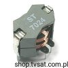 ST7024 Transformer Ferrite THT PULSE