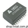 UT20495B Telecom Transformer SMD UMEC LTD