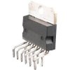 TDA7263 QILP11 2xNF-E,MUTE,35V,2,5A,2x12W