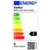 Żarówka Led Gu10 Remi Led Gu10-Ww 180Lm 3000K Barwa Ciepła 33081