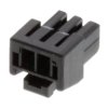 Molex 5055650201 Obudowa złącza pin żeńskiego na kabel Molex MOL Power & Signal Sol., wire-to-board, piny: 2, 1 szt.