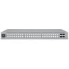 Switch Etherlighting, 16x RJ45 2.5Gbps, 32x RJ45 1000Mbps, 4x SFP+, L3 Ubiquiti USW-Pro-Max-48