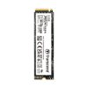 Dysk SSD MTE712A, 512 GB AES 256 bit, NVMe PCIe Gen 4 x 4, wewnętrzny Tak, Transcend 3D TLC -40 → +85°C