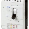 Wyłącznik zasilania Eaton NZMN3-4-VE630 Zakres ustawienia (Prąd): 630 - 630 A Maksymalne napięcie przełączania: 690 V/AC