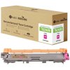 G&G 21197 Toner replaces Brother TN-246M Compatible Magenta 2200 Sides Reborn