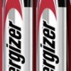 Bateria AAAA (LR61) Energizer Ultra+ Piccolo, 1.5 V, alkaliczno-manganowe, 2 szt.