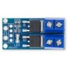 Moduł sterownik PWM - 400W 15A 36V - MOSFET HW-517 ESP do Arduino Raspberry