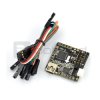 Kontroler lotu MultiWii NanoWii ATmega32U4 USB + żyroskop i akcelerometr