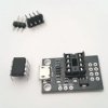 Moduł z ATTINY85 DIP zgodny z Arduino