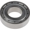 Łożysko kulkowe 6003-2Z wew: 17 mm zew: 35 mm Pojedynczy rząd głębokich rowków kulkowychJednorzędowe łożysko kulkowe z