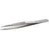 Ideal Tek 00D.SA.0.IT Precision Tweezers 120mm Firm Grip Non-Slip Tips