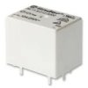 FIND361190124011 Przekaźnik przełaczny firmy FINDER, napięcie cewki: 12V, prąd styków 10A, napięcie przełaczane 250V