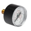 Manometr 0 →10bar 40mm R 1/8
