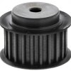Koło pasowe rozrządu liczba zębów: 22 otwór: 6 mm Stal 15 mm RS PRO skok: 5 mm