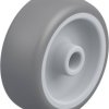 Kółko z łożyskiem ślizgowym Blickle 574160, TPA 80/12G, N/A