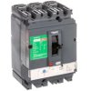 Wyłącznik mocy 32A 3P 36kA EasyPact Compact CVS CVS100 TM32D LV510332