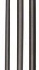 Bosch Accessories 2607001762 Bit-TX stal S2 bardzo twardy E 6.3 3 szt.