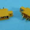 WT.2-PIN XT60E-M 30/60A DO PRZYKRĘCANI
