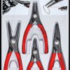 00 20 03 SB Precision Circlip Pliers Sets