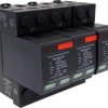 Ogranicznik przepięć Klasa I+ II (T1+T2) 230 V AC Iimp 25kA 10/350 Imax 100kA RSP-E25-30 2617365
