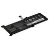 Green Cell GC-LE125V2 Laptop Battery 7.6V 4500mAh for Lenovo IdeaPad
