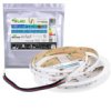 Taśma Led Cob Rgb 840 Chips 24V 15W 48Lm/W Ip54 - Ed00031519 /Odcinki Po 5 M/