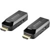 SpeaKa Professional SP-6773280 HDMI Extension RJ45 network cable 50m