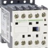 Stycznik pomocniczy Schneider Electric CA2KN31B7 CA2KN31B7, 1 szt.