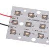 Taśma świetlna LED Niebieski 32.4 → 42V Intelligent LED Solutions