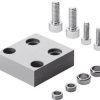 FESTO Zestaw adapteów HAPG-3 163252