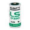 bateria litowa SAFT LS17330 3,6V LiSOCl2