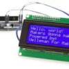 Moduł wyświetlacza Whadda WPI450 ()