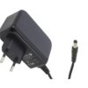 Pos24100a Zasilacz Adapter Czarny 24W 24V 1A Z Wtykiem Dc 2,1 X 5,5Mm