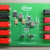 Płytka ewaluacyjna Infineon Przetwornica DC-DC Płytka ewaluacyjna Motoryzacja