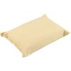 Nigrin 71450 Demister Sponge Yellow 4 X 17 X 12cm Ideal For Cleaning