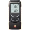 Testo 0563 0922 digital thermometer -50 to +1000°C, K sensor