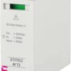 Moduł wymienny ogranicznika przepięć typ T2 (C) MOD.ETITEC M T2 400/20 PE/N 002440822
