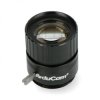 Obiektyw CS Mount 25mm - ręczna regulacja ostrości - do kamery Raspberry Pi - ArduCam LN041