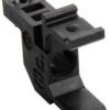 P-connector, angled for Har-Modular series, 02519000004