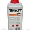 Ĺrodek Kontakt IPA plus 500 ml.