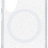 Otterbox Symmetry Series Futerał backcase Apple iPhone 13, iPhone 14, iPhone 15, iPhone 16e stardust Ładowarka indukcyjn