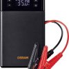 Urządzenie rozruchowe Osram Automotive, 12000 mAh